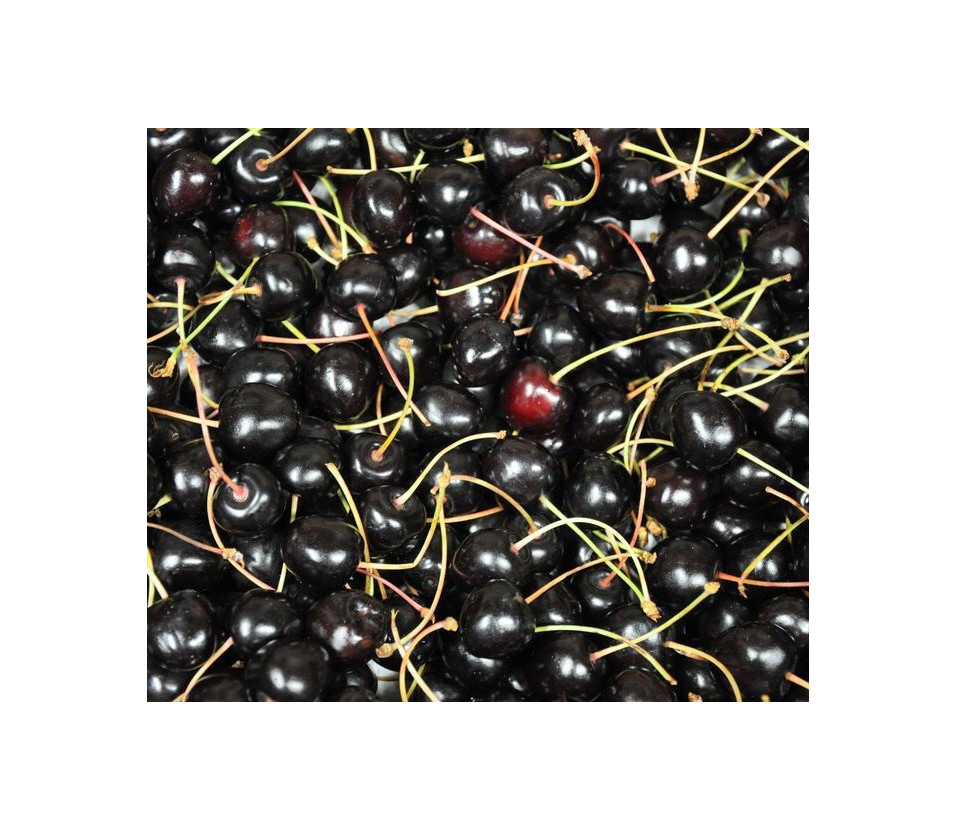 Kirschen schwarz