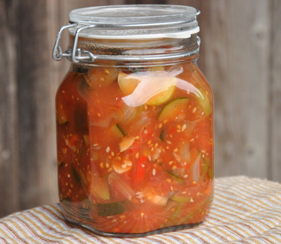 Ratatouille (1l)