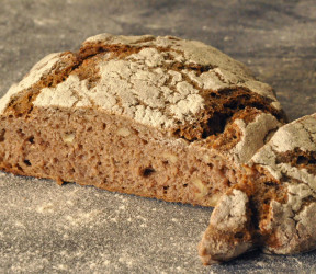 Dinkelbrot