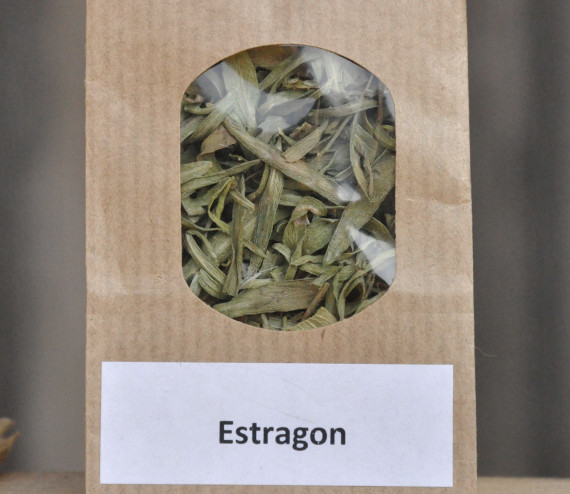 Estragon séché (5 g)