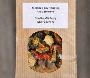Mélange pour risotto 50 g