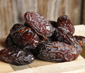 dattes Medjool