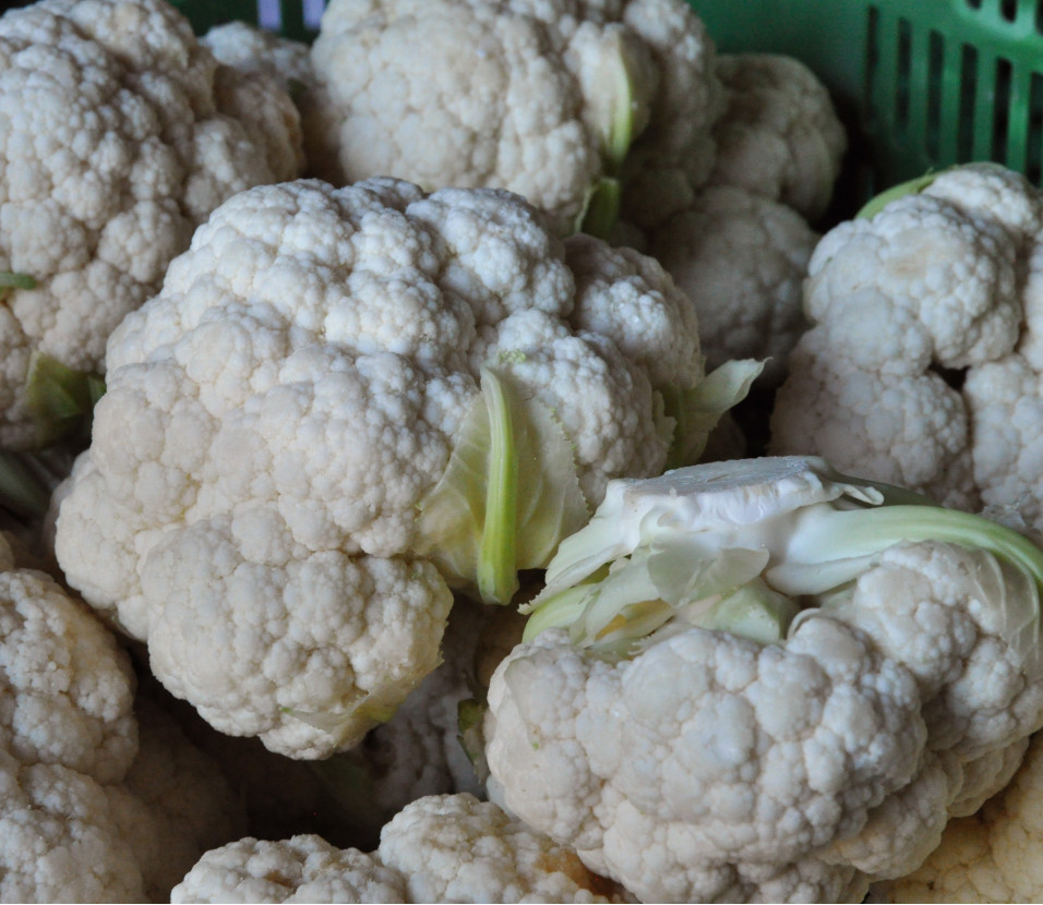 Chou-fleur