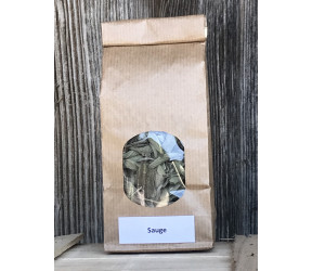 Salbei getrocknet 15 g