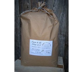 Farine mélange spécial...