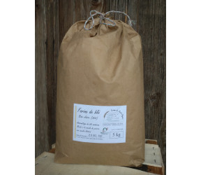 Haushaltmehl hell 5 kg