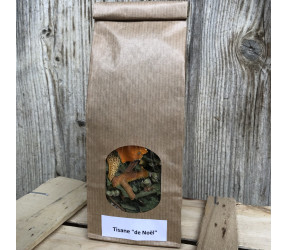 Tisane "de Noël" 15 g