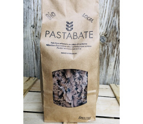 Pâtes à l'épeautre...