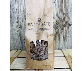 Pâtes à l'amidonnier...