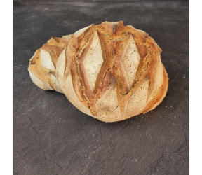 Pain Blés anciens 500 g
