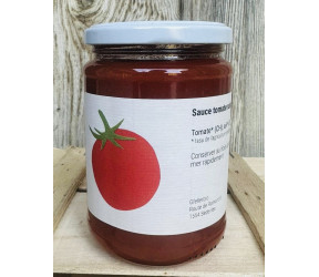 Tomatensauce 345 ml
