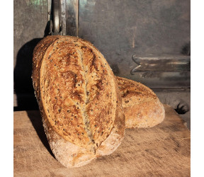 Körnerbrot 500g