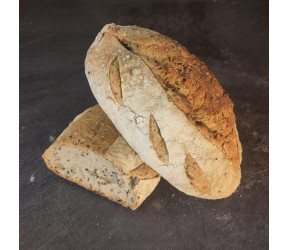 Pain Multigrain 500g
