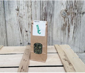 Origano getrocknet 8 g