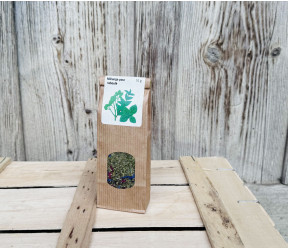 Mélange aromatique taboulé...