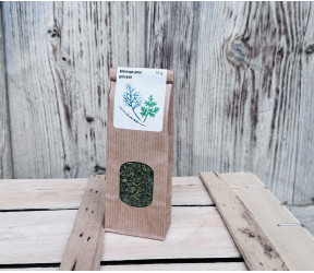 Aromatische Mischung für...