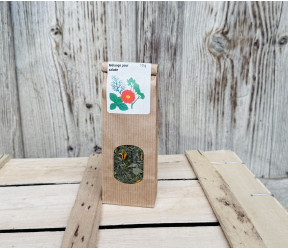 Mélange aromatique salade 10 g