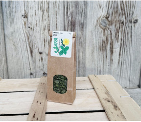 Aromatische Mischung für...