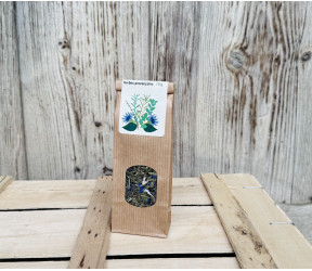 Mélange aromatique...