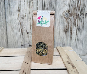 Tisane "Réveil Matin" 15 g