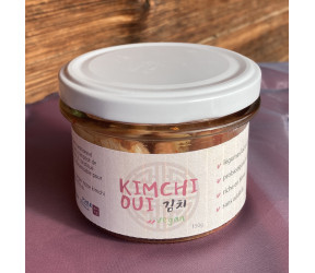 KimchiOui chou chinois...