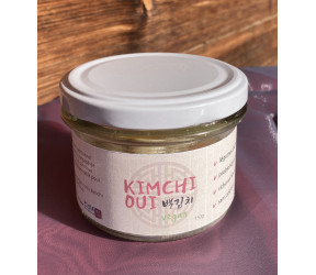 KimchiOui Chou Chinois...