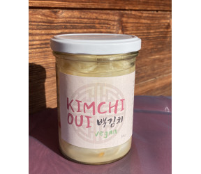 KimchiOui Chou Chinois...