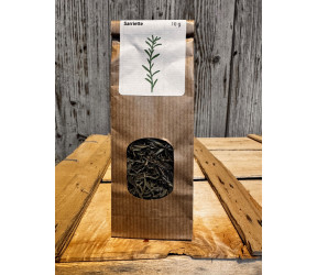 Bohnenkraut getrocknet 10 g