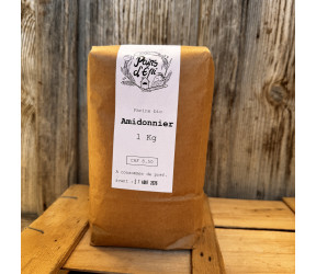 Emmermehl Halbweiss 1 kg...
