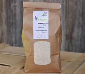 Farine de sarrasin 500 g