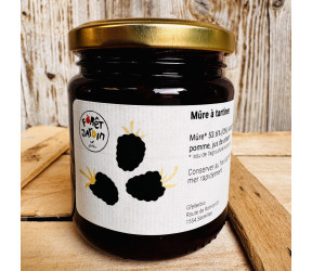 Brombeer Konfi 230 g