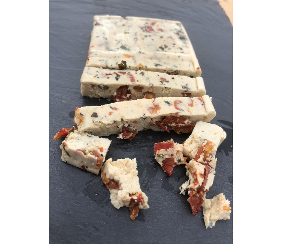 Tofu mit Ingwer Tofu mit Ingwer