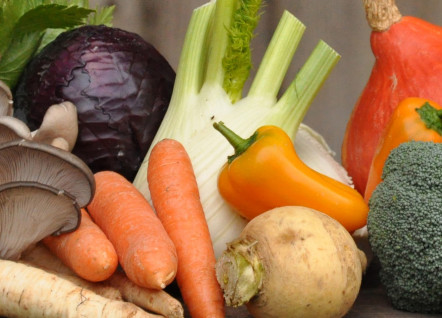 Légumes